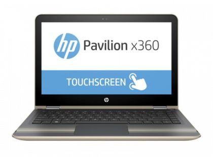 HP Pavilion x360 13-u111tu